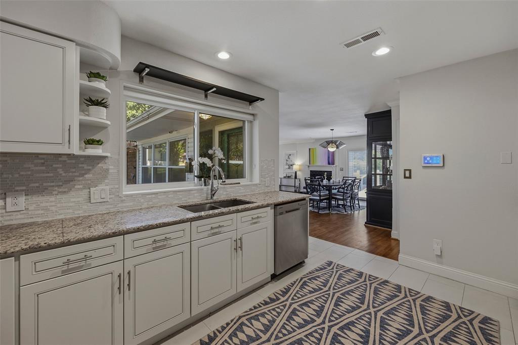 Ridglea Add - Residential