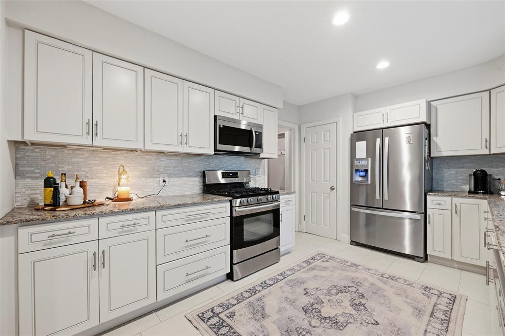 Ridglea Add - Residential