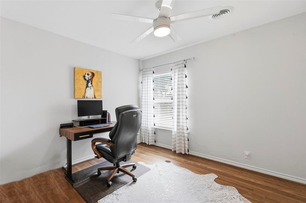 Ridglea Add - Residential
