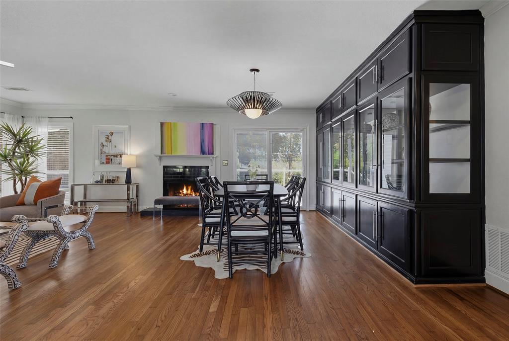 Ridglea Add - Residential