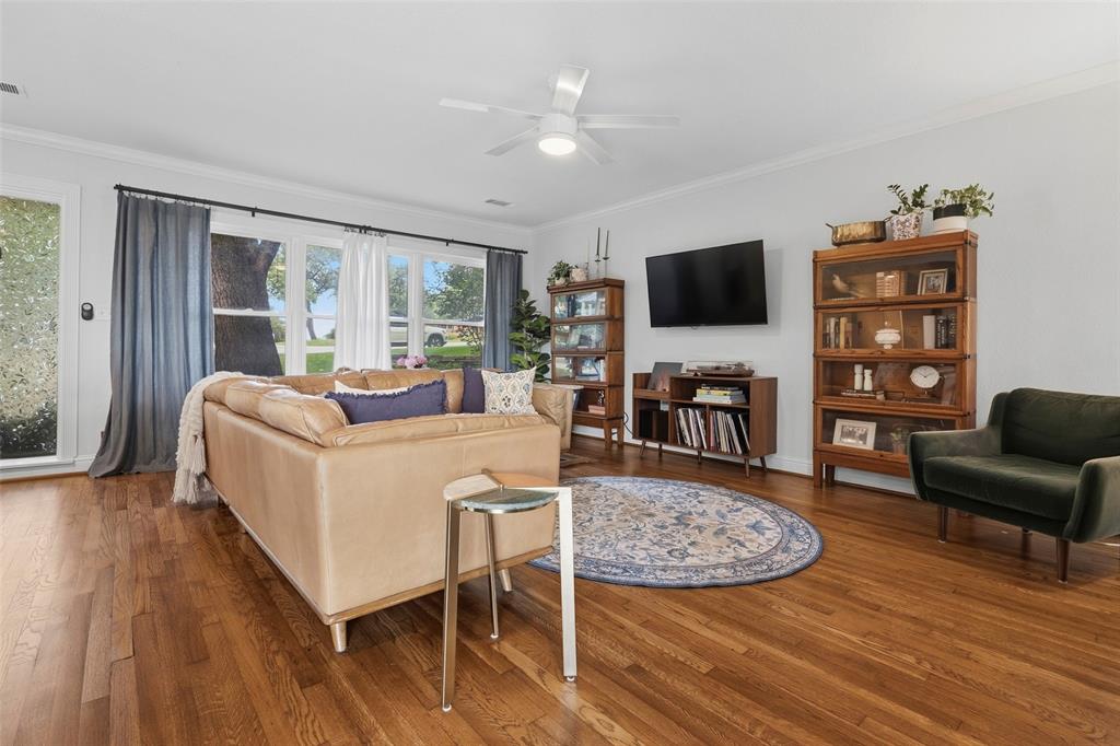 Ridglea Add - Residential