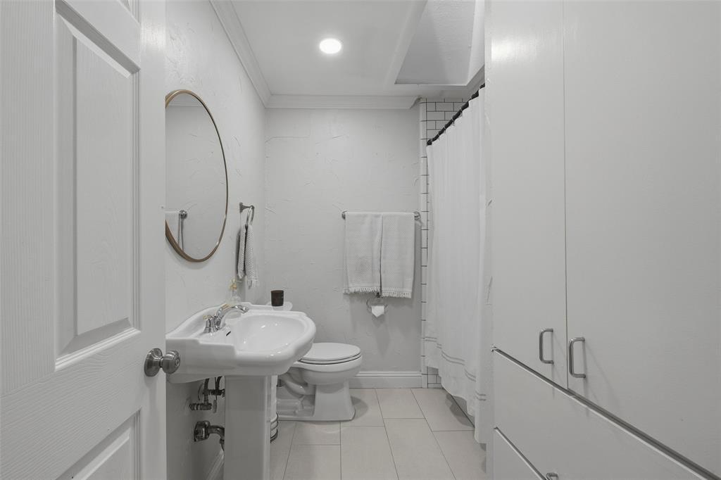 Ridglea Add - Residential