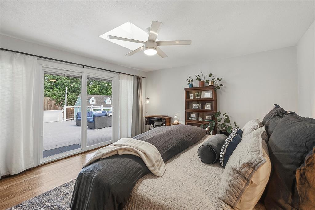 Ridglea Add - Residential