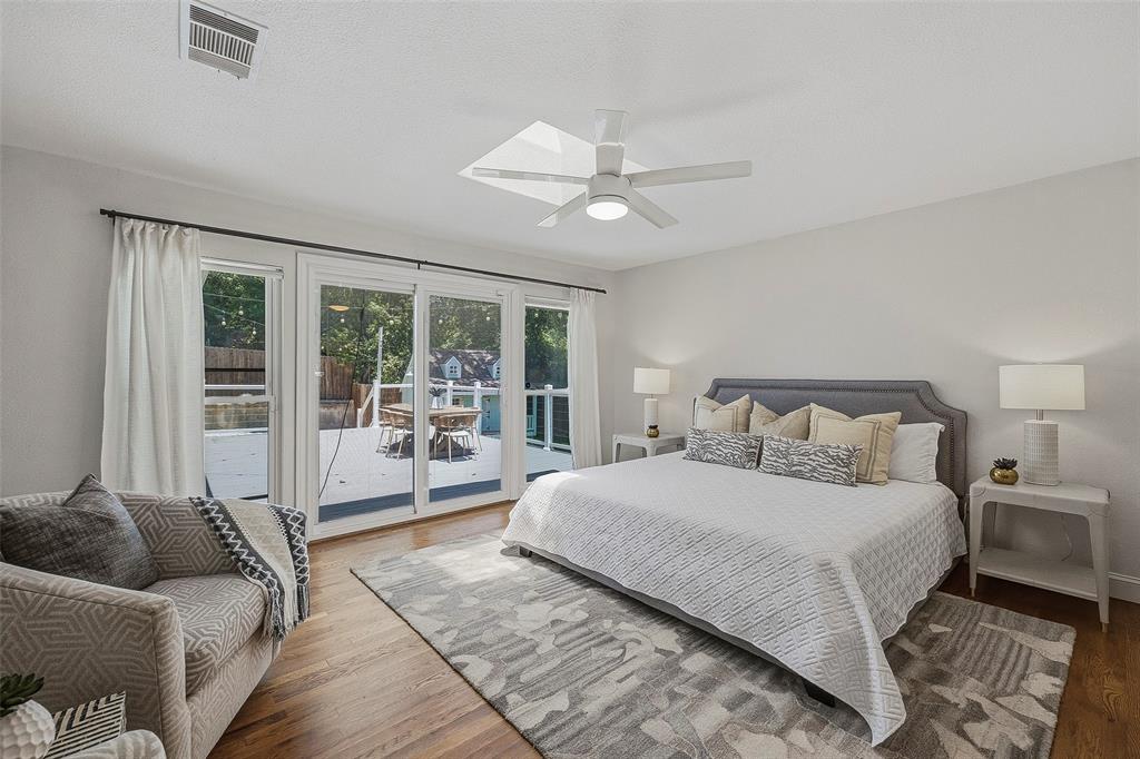 Ridglea Add - Residential