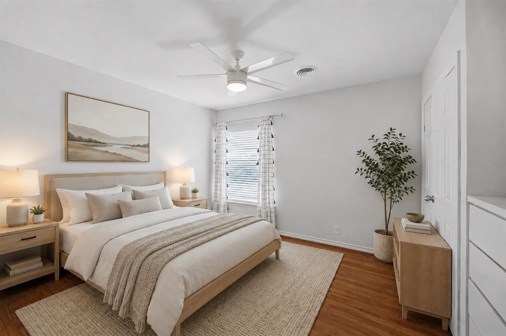 Ridglea Add - Residential