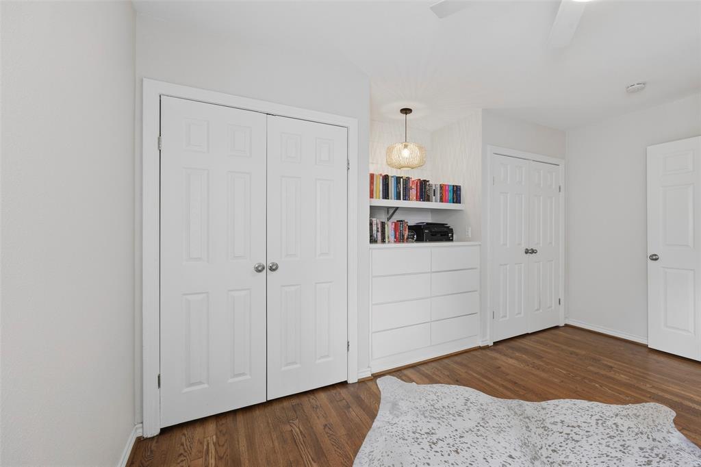 Ridglea Add - Residential