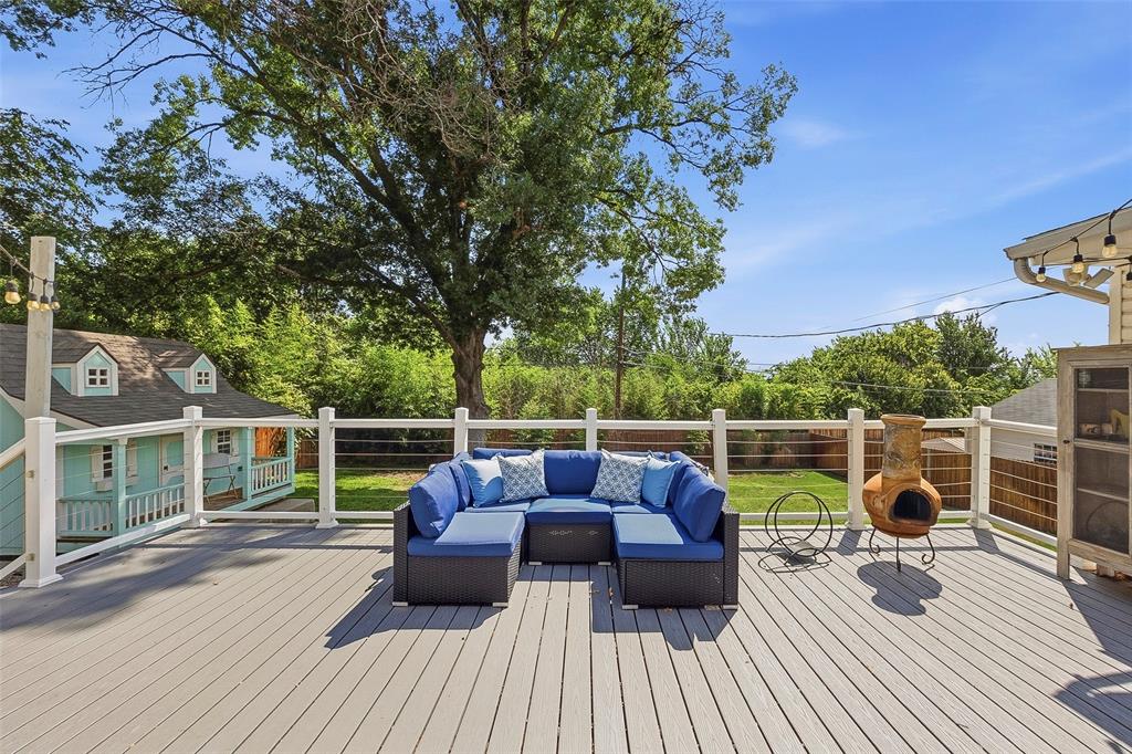 Ridglea Add - Residential