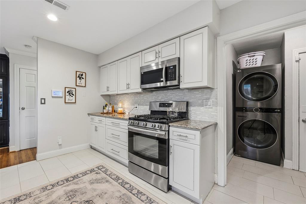Ridglea Add - Residential