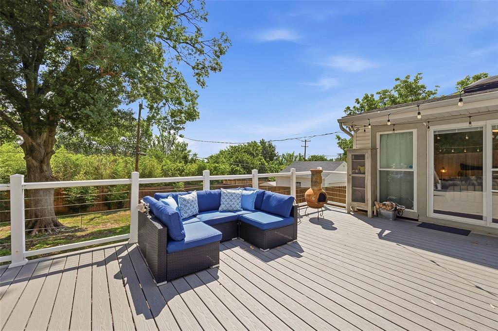 Ridglea Add - Residential