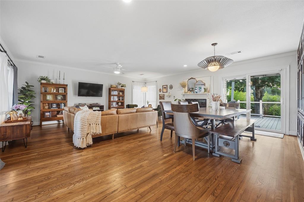 Ridglea Add - Residential
