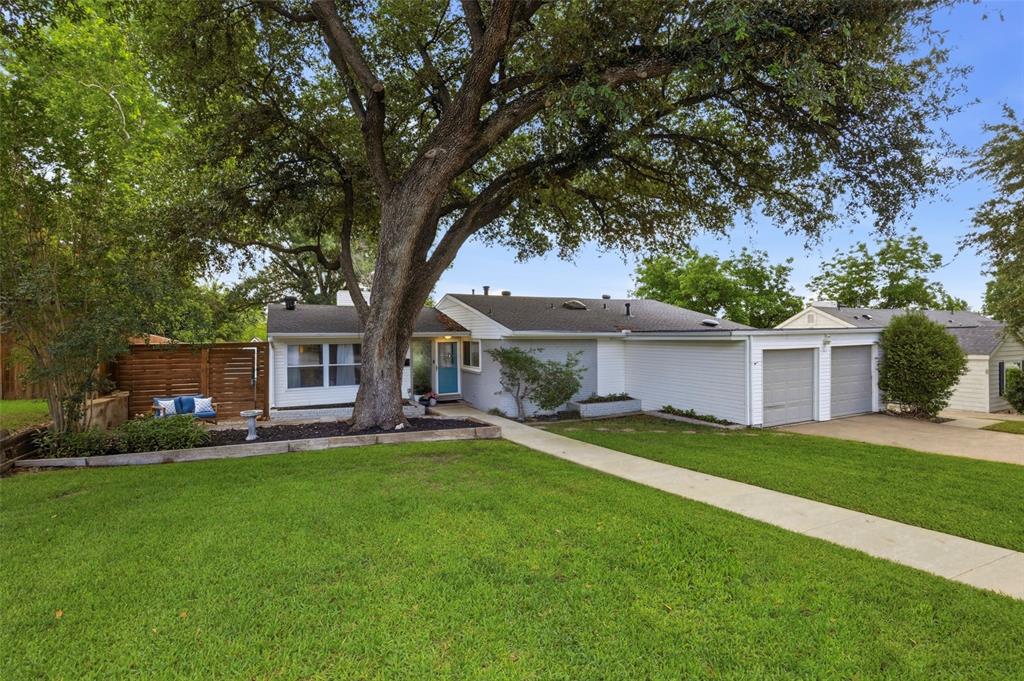 Ridglea Add - Residential