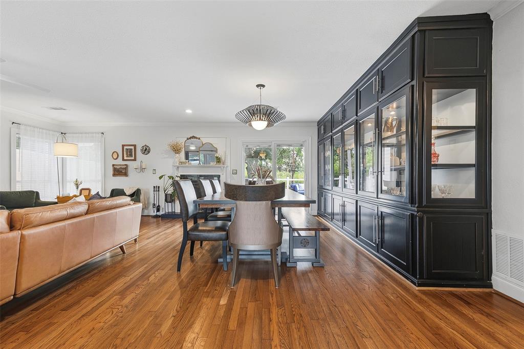 Ridglea Add - Residential