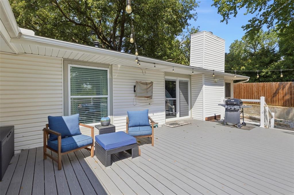 Ridglea Add - Residential