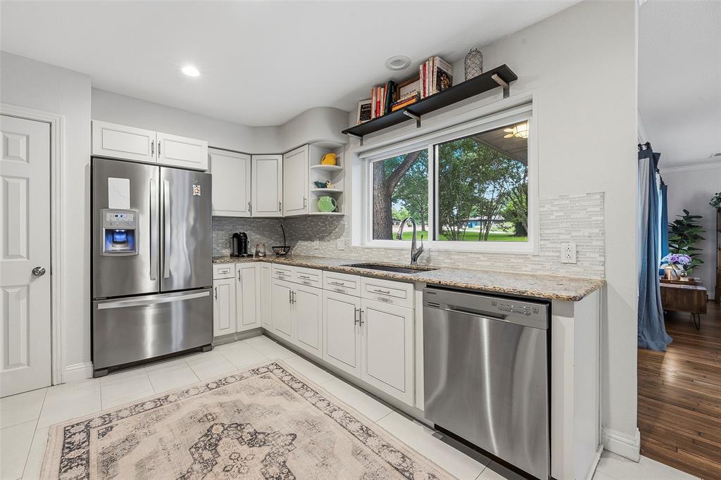 Ridglea Add - Residential