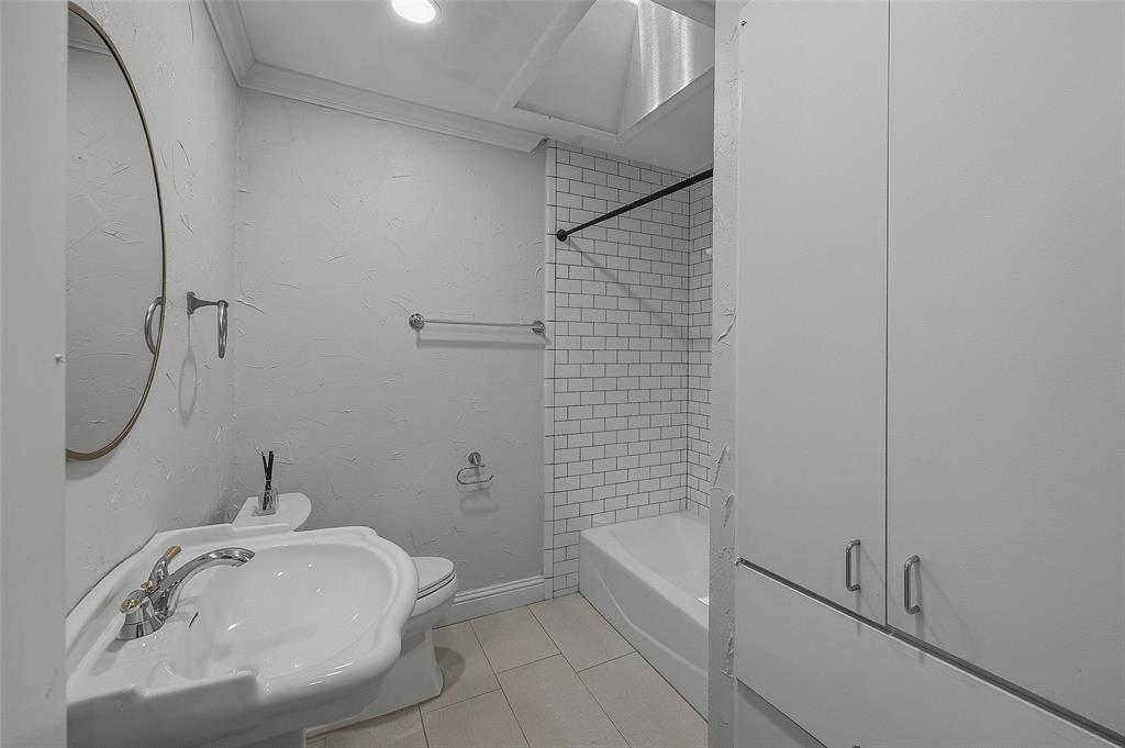 Ridglea Add - Residential