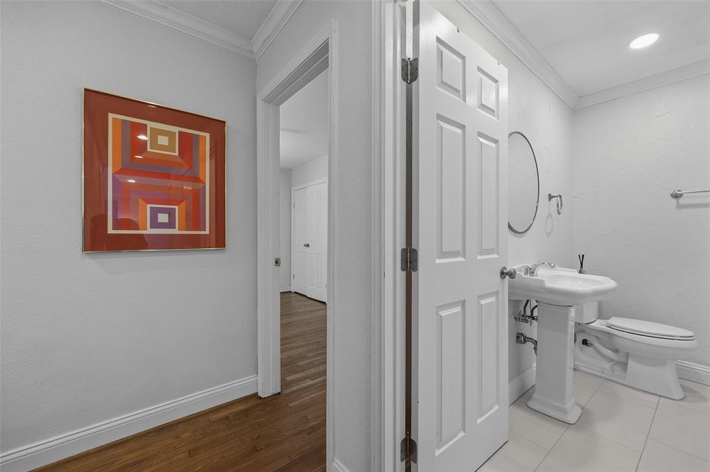 Ridglea Add - Residential