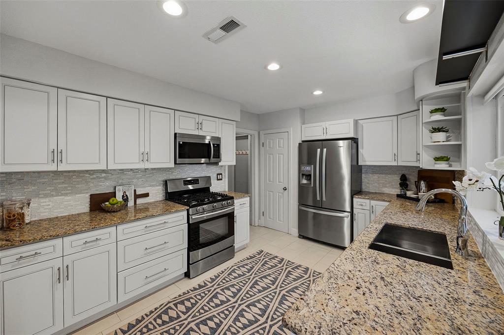 Ridglea Add - Residential