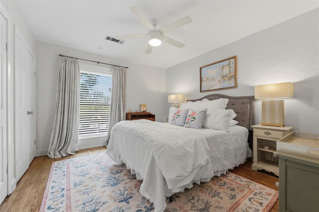 Ridglea Add - Residential