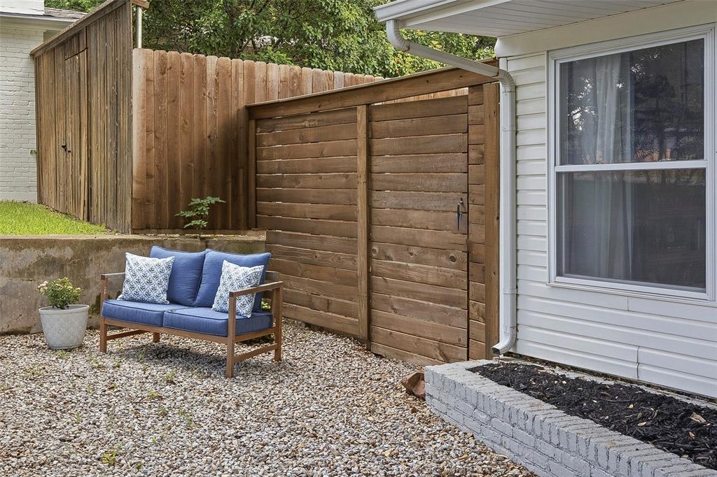 Ridglea Add - Residential