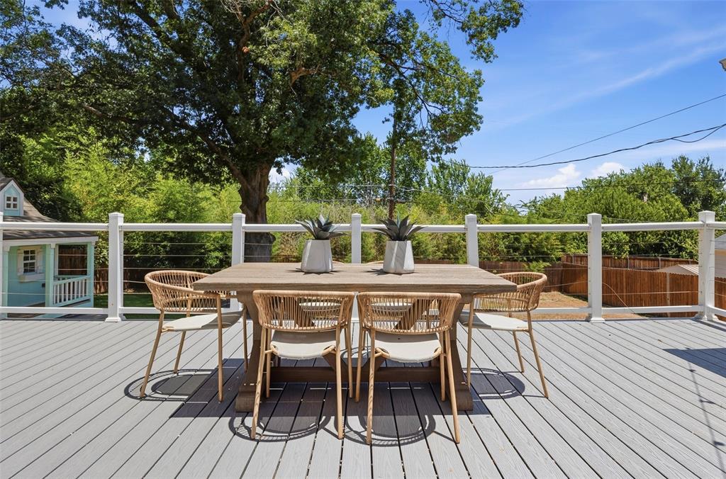Ridglea Add - Residential