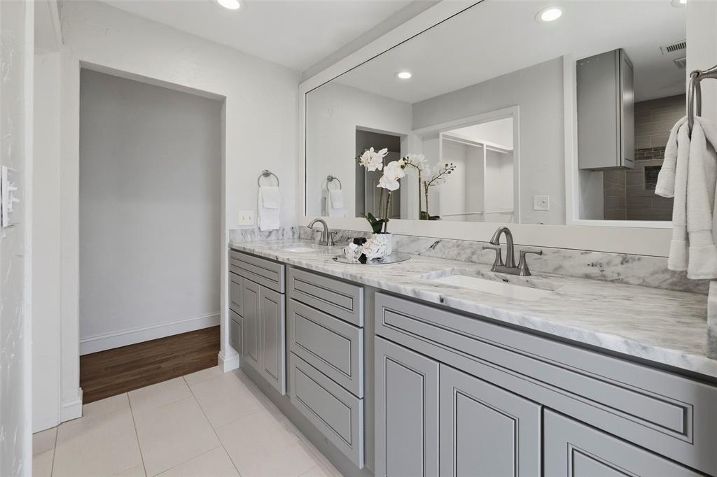 Ridglea Add - Residential
