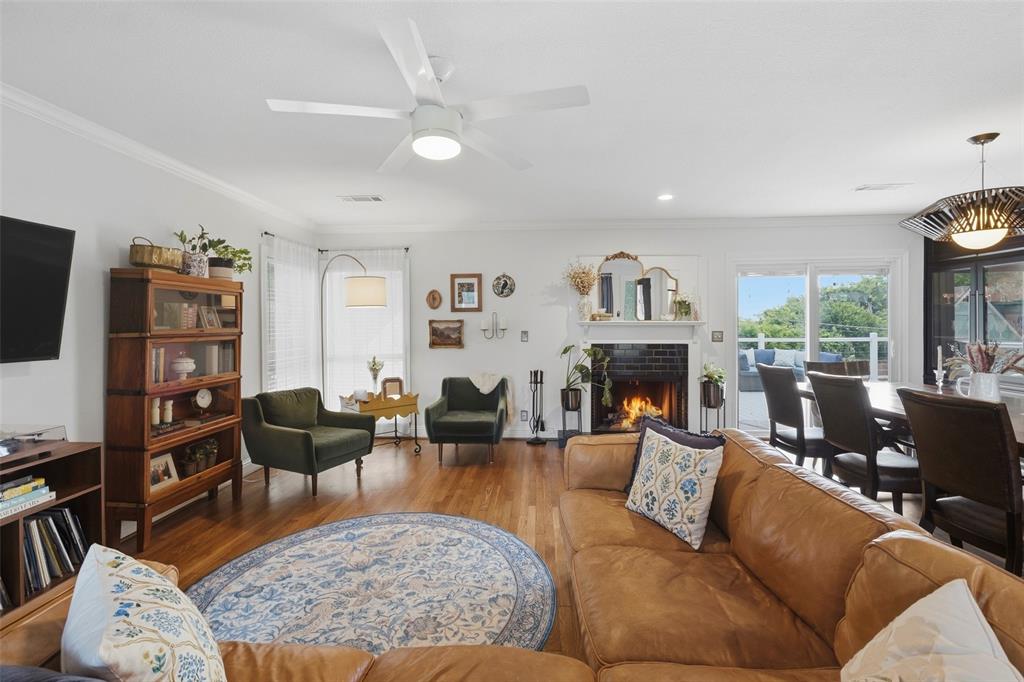 Ridglea Add - Residential