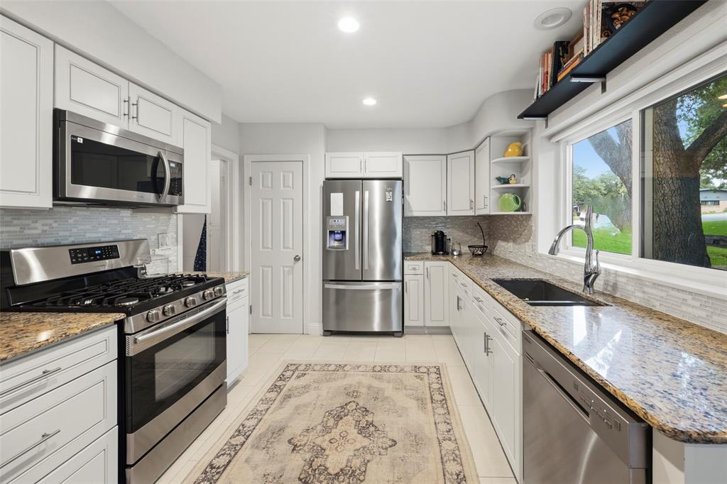 Ridglea Add - Residential