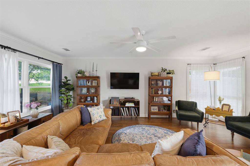 Ridglea Add - Residential