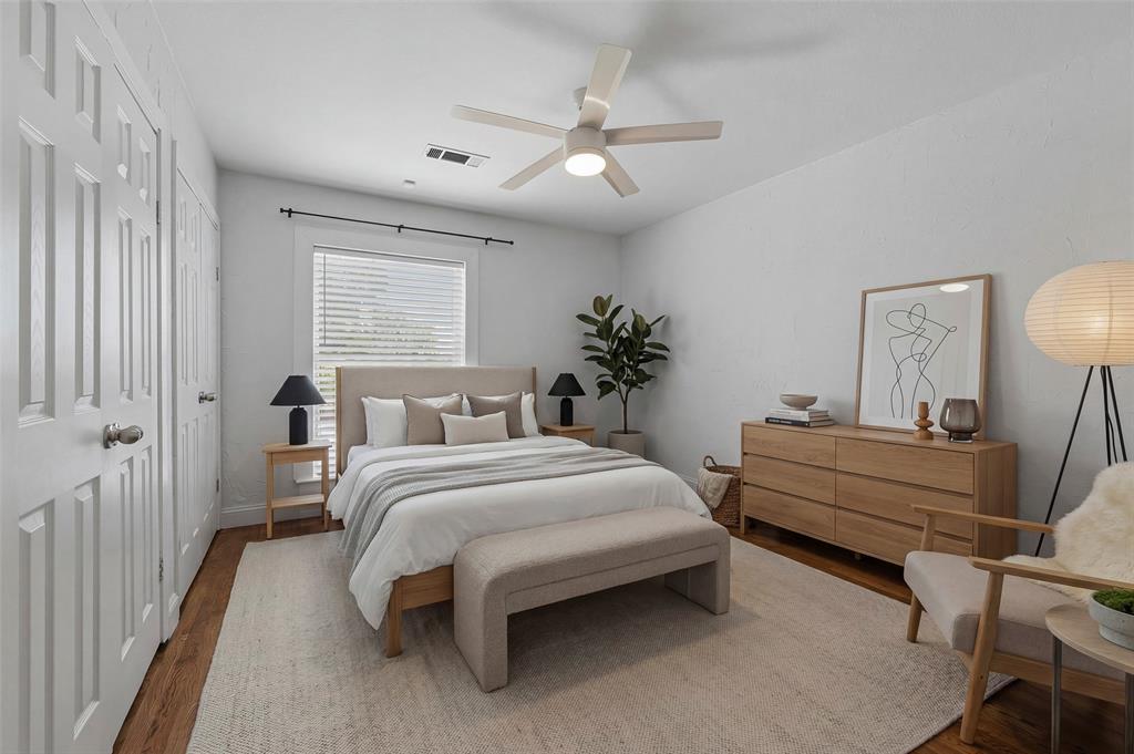 Ridglea Add - Residential