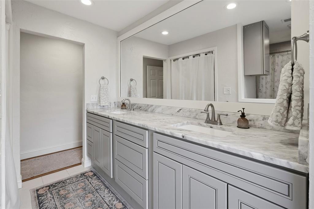 Ridglea Add - Residential