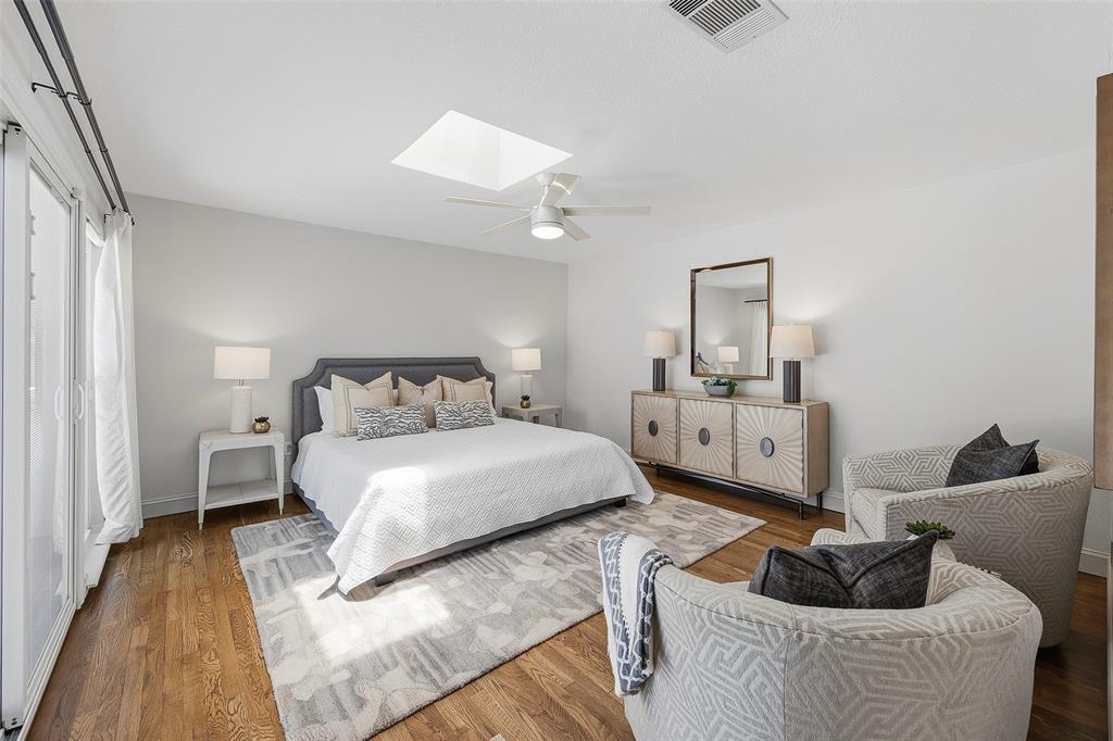 Ridglea Add - Residential