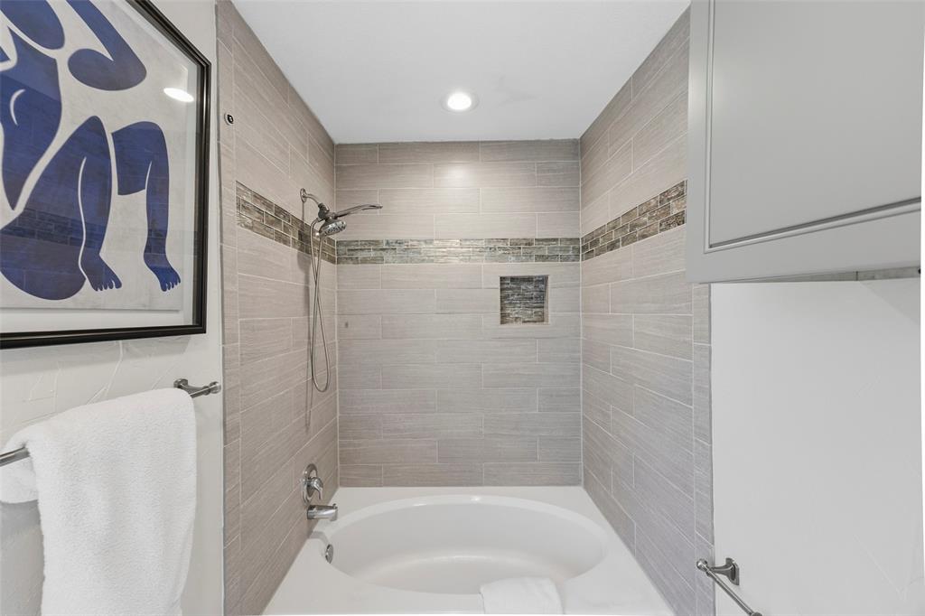 Ridglea Add - Residential