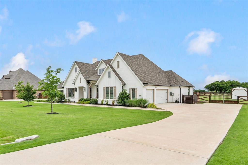 Stardust Ranch Ph 2 - Residential