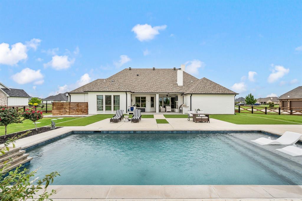 Stardust Ranch Ph 2 - Residential