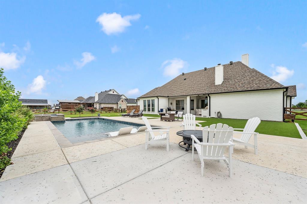 Stardust Ranch Ph 2 - Residential
