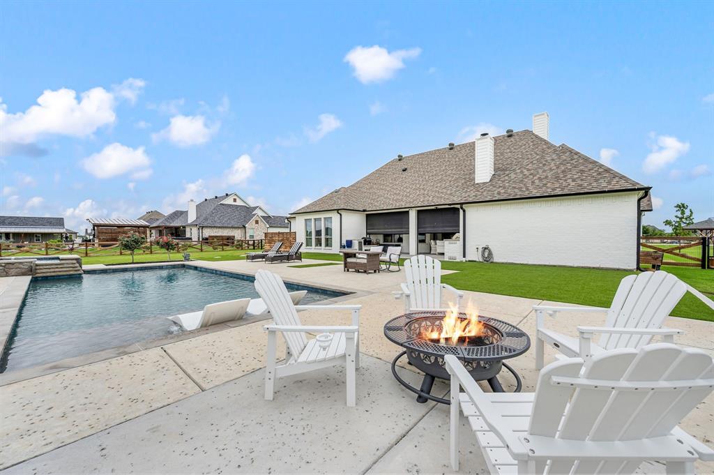 Stardust Ranch Ph 2 - Residential