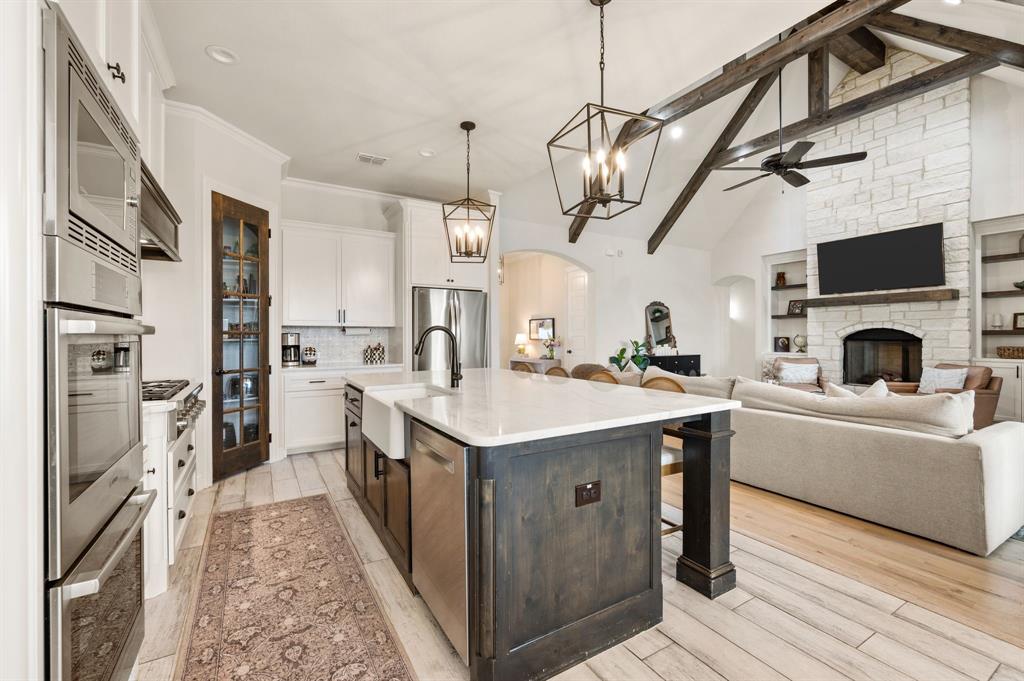 Stardust Ranch Ph 2 - Residential