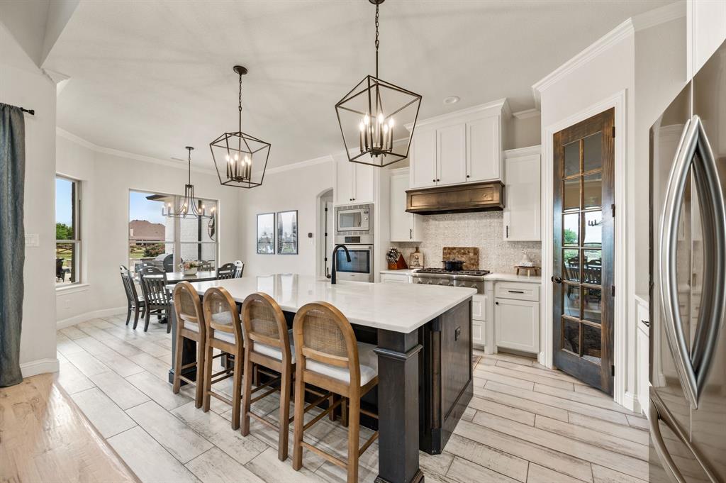 Stardust Ranch Ph 2 - Residential