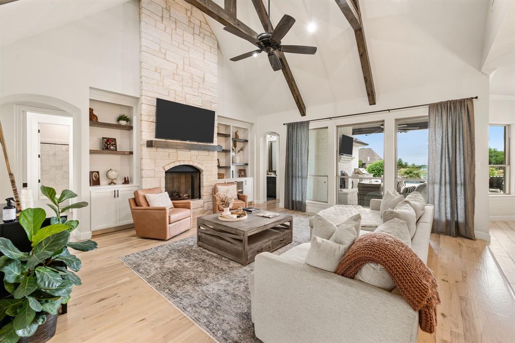 Stardust Ranch Ph 2 - Residential