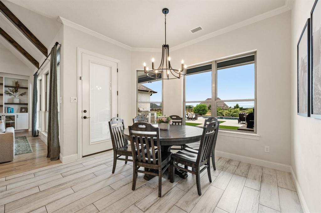 Stardust Ranch Ph 2 - Residential