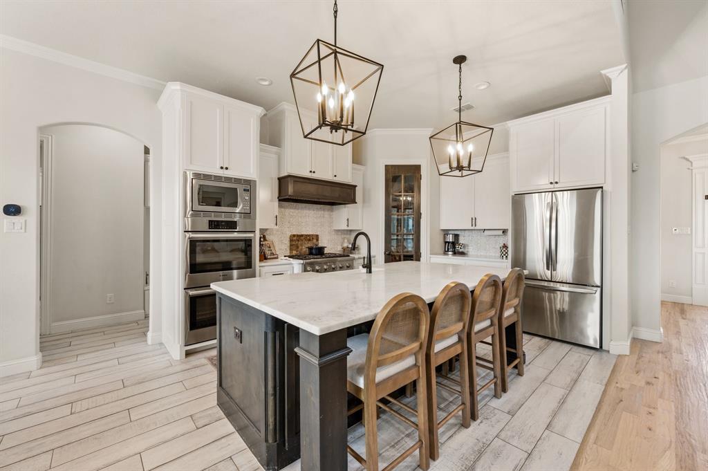 Stardust Ranch Ph 2 - Residential