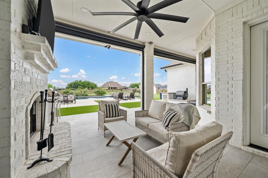 Stardust Ranch Ph 2 - Residential