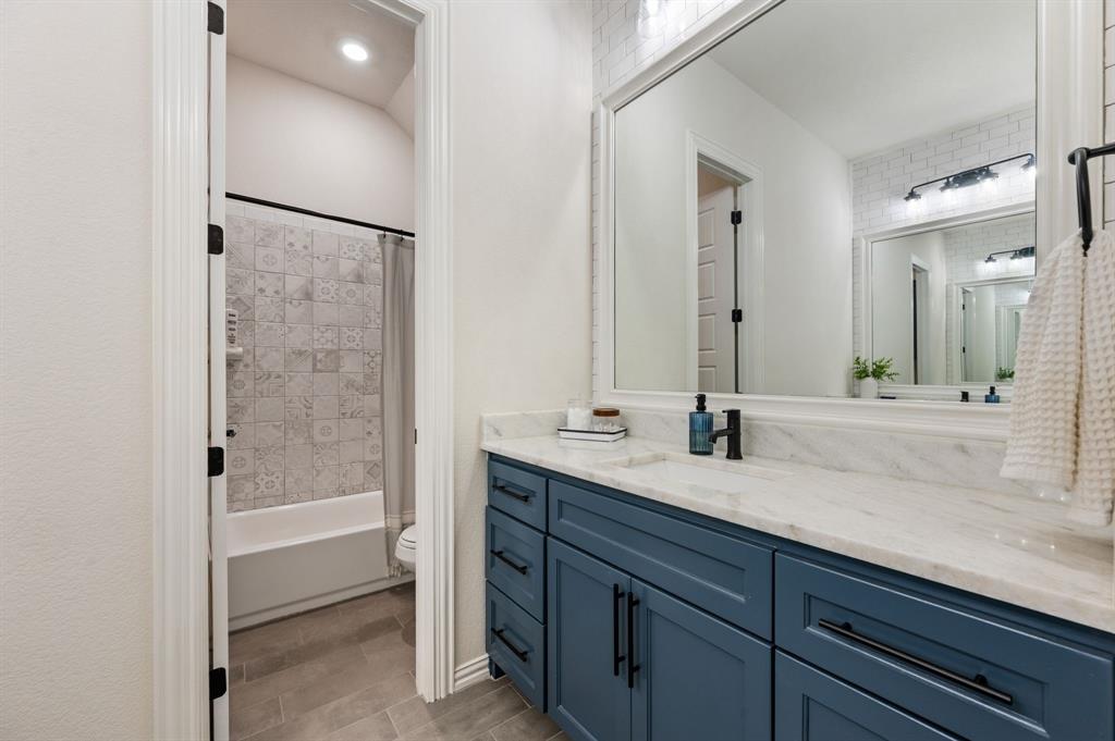 Stardust Ranch Ph 2 - Residential