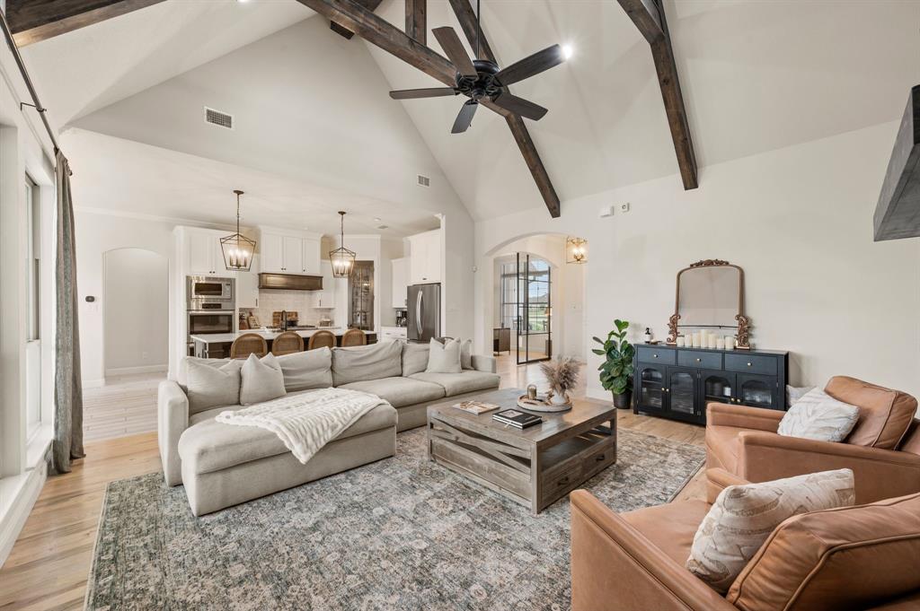 Stardust Ranch Ph 2 - Residential