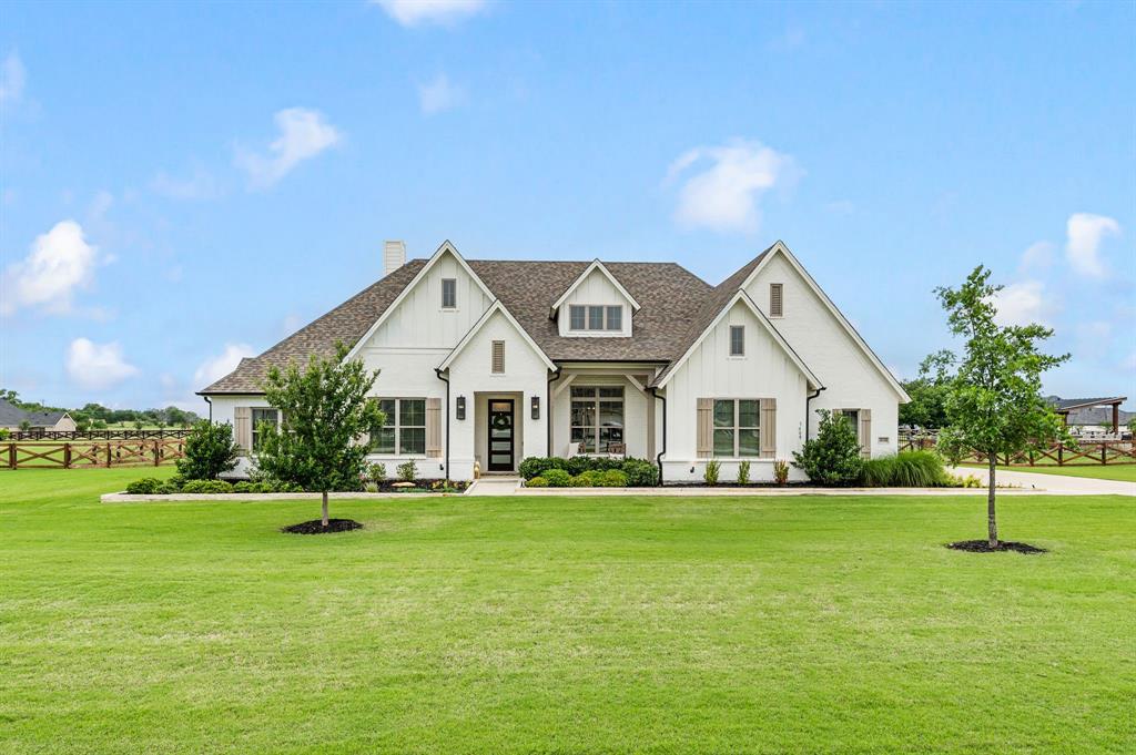 Stardust Ranch Ph 2 - Residential