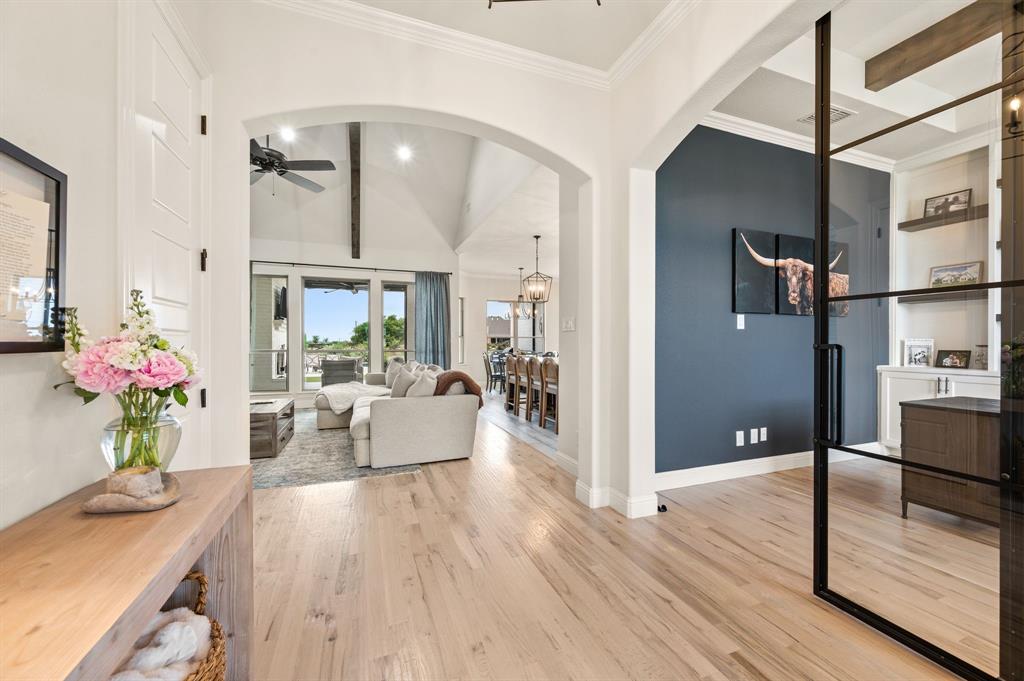 Stardust Ranch Ph 2 - Residential