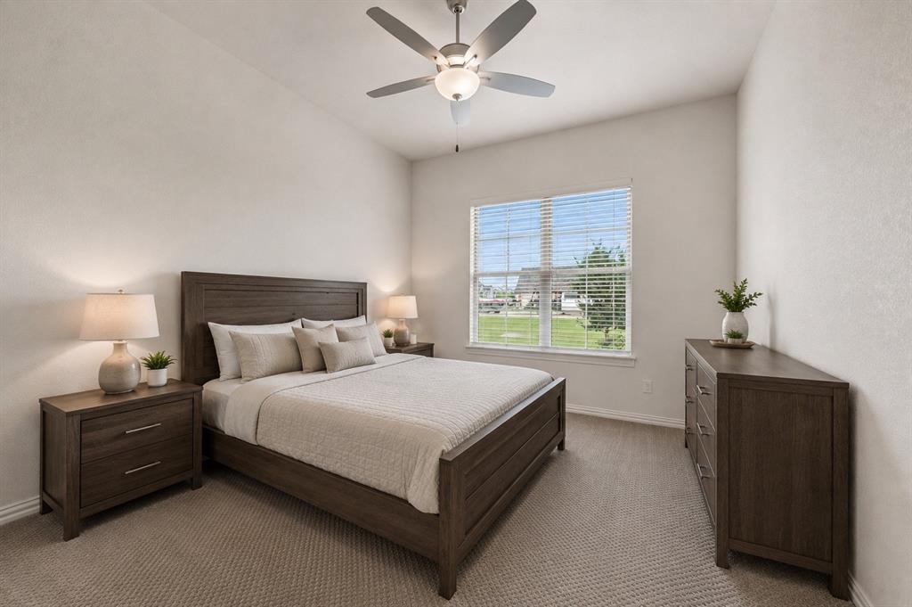 Stardust Ranch Ph 2 - Residential