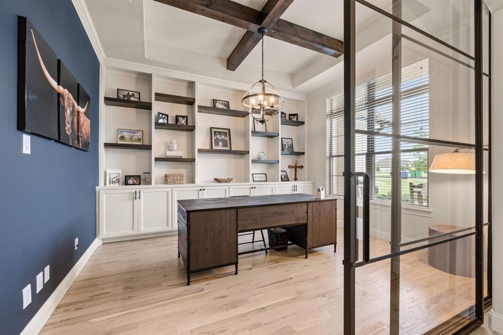 Stardust Ranch Ph 2 - Residential