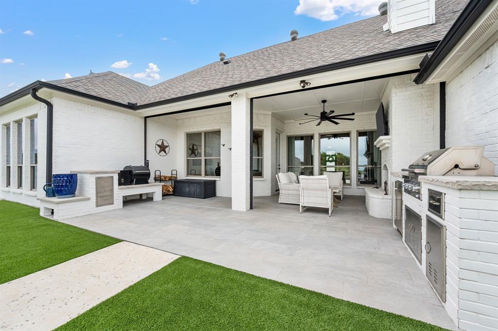 Stardust Ranch Ph 2 - Residential