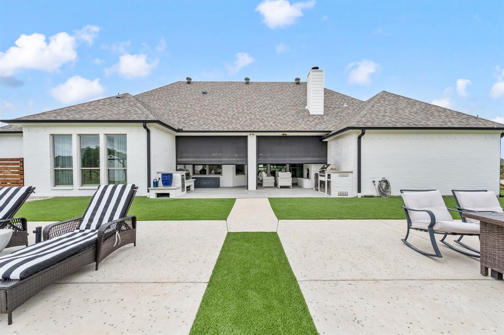 Stardust Ranch Ph 2 - Residential
